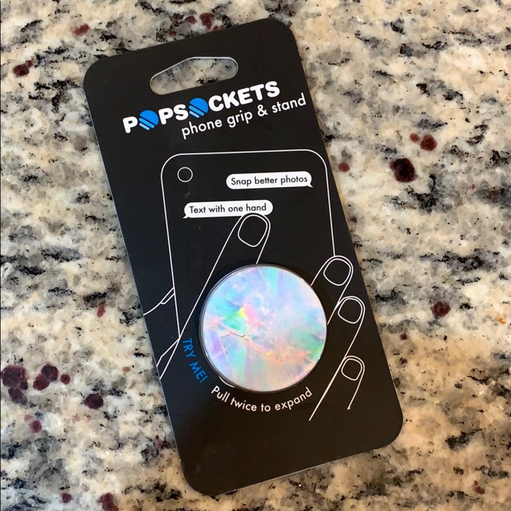 Popsocket